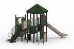 Hot Springs WillyGoat Playground Climber