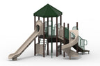 Hot Springs WillyGoat Playground Climber