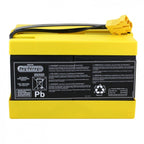 Peg Perego Replacement 24-Volt Battery