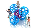 Granville Garden Climbing Cube