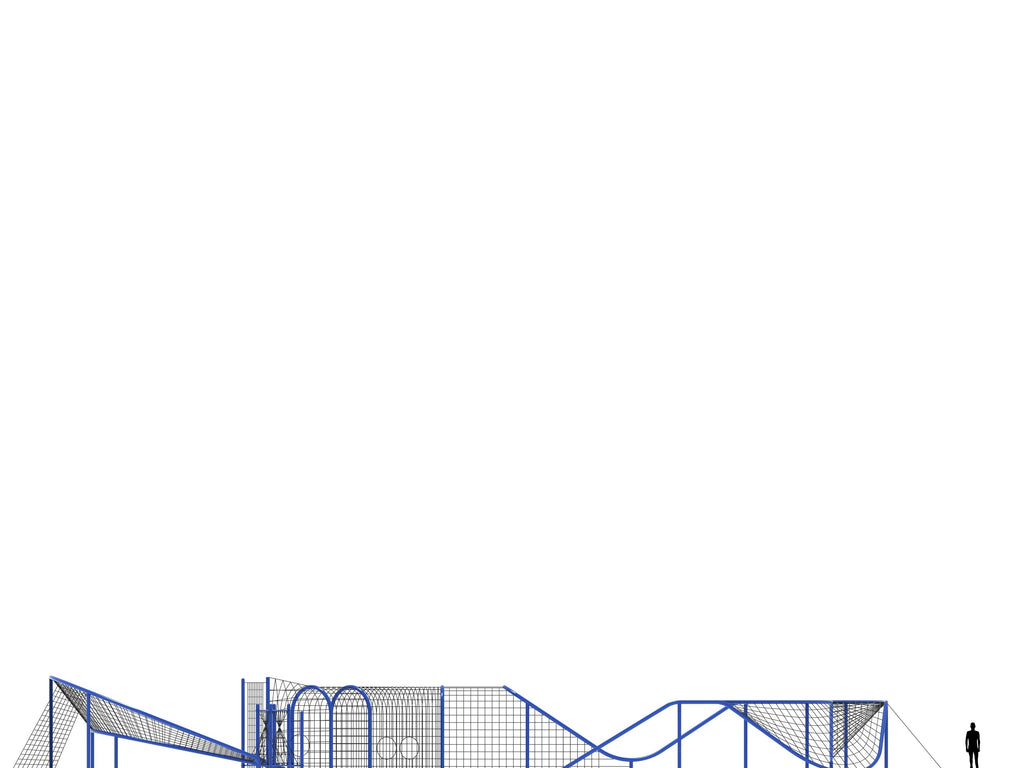 Spacewalk Net Course