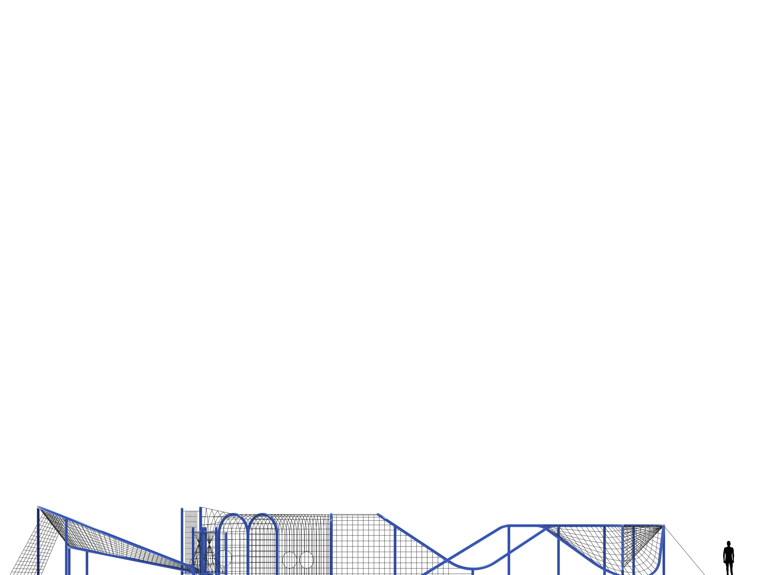 Spacewalk Net Course