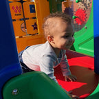 Discovery Center Spring Playground