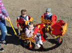 Carrington's Carousel