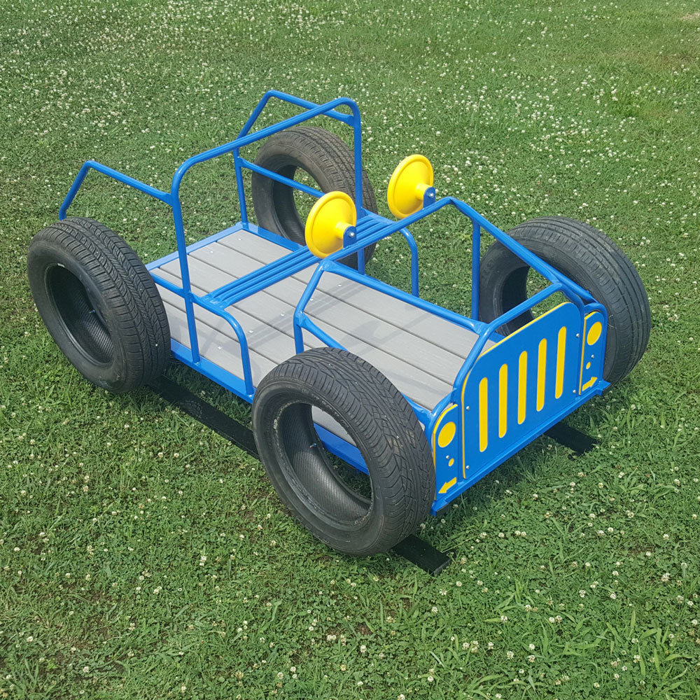 Jeep Spring Rider