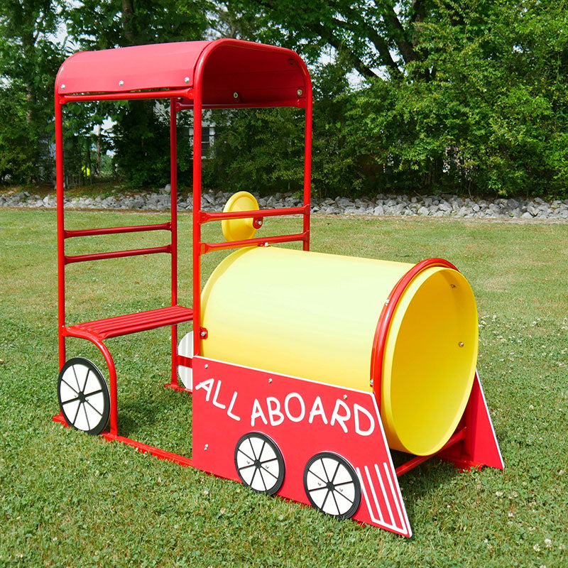 Infinity Express Choo Choo 4 Piece Commercial Play Event