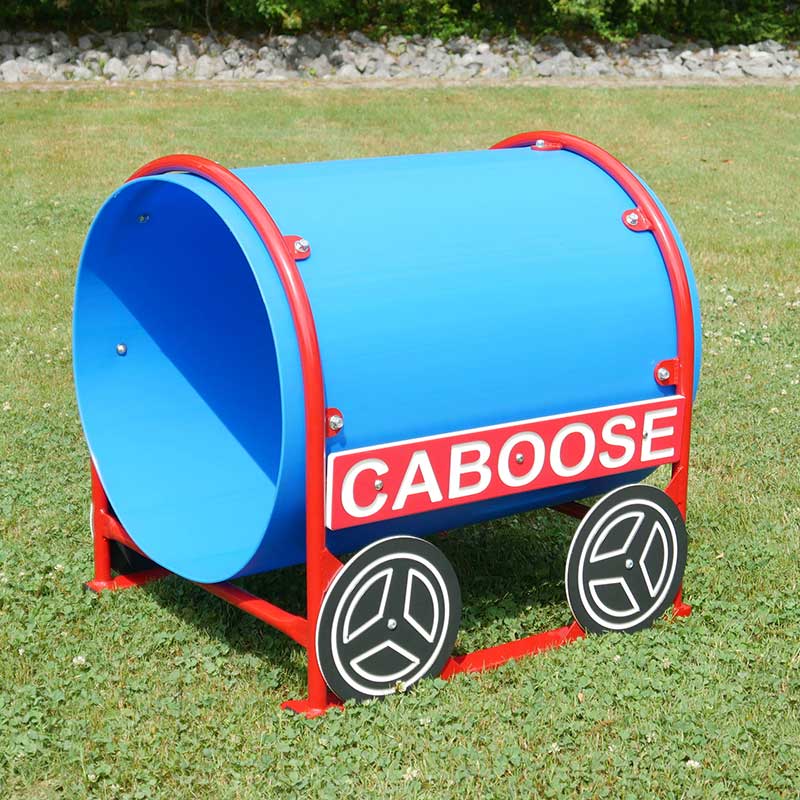 Infinity Express Choo Choo 4 Piece Commercial Play Event