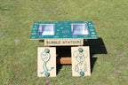 Bubble Station