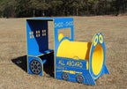 Infinity Express Choo Choo 3 Piece Commercial Play Event