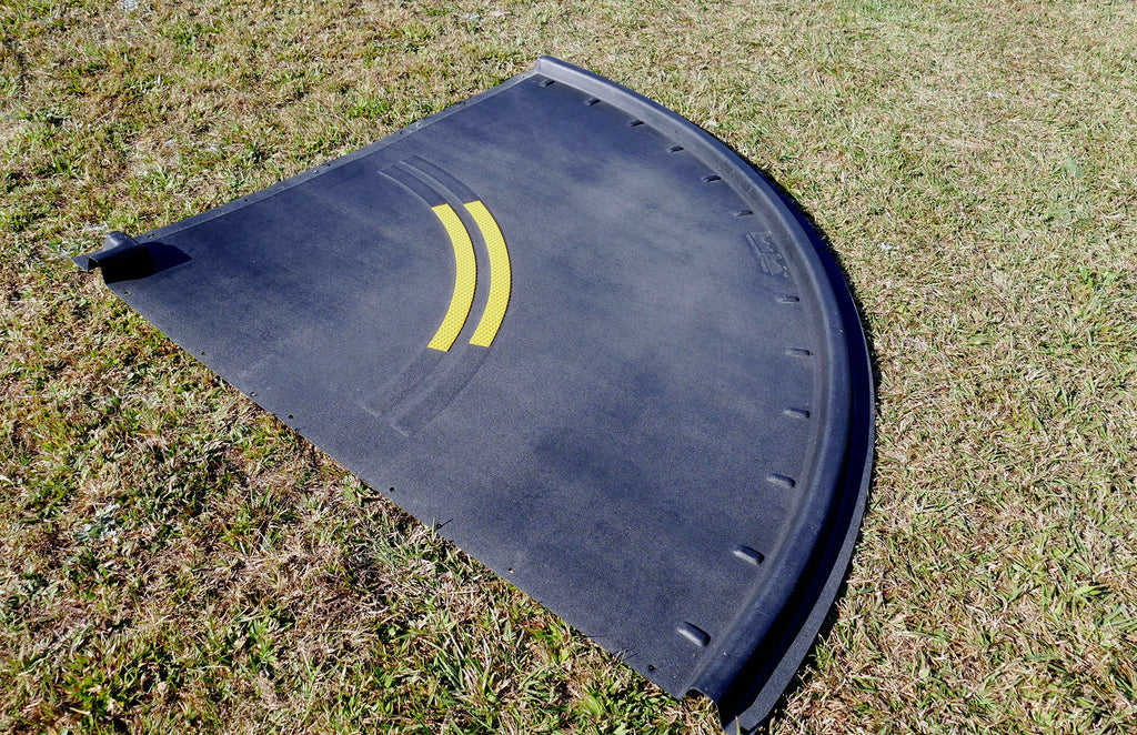 Tricycle Path Stripe Kit Individual Pieces