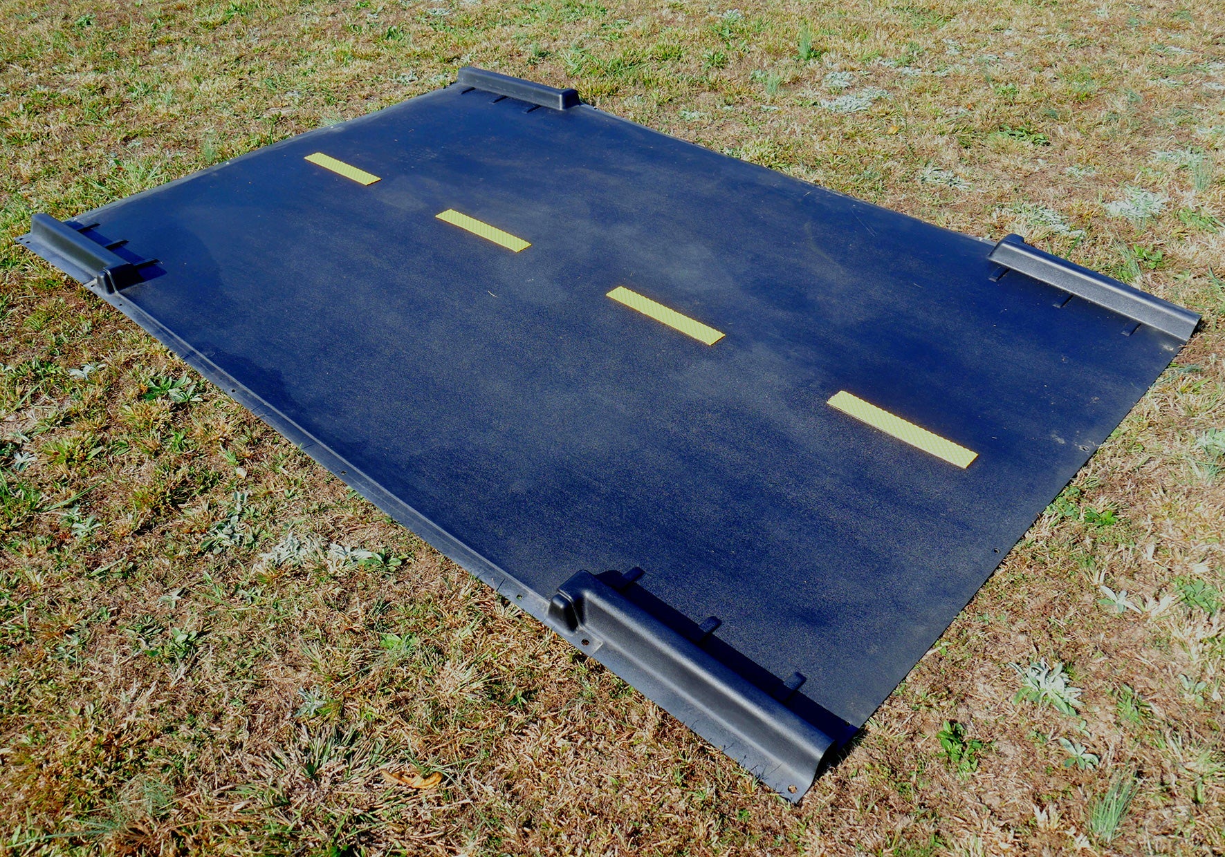 Trike Path Extra Pieces