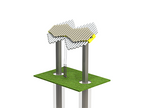 Imbarimba Outdoor Musical Park Instrument - Freenotes Harmony Park
