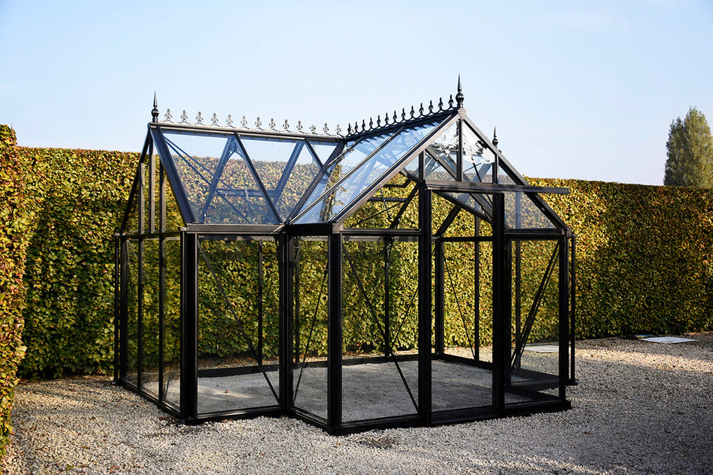 Junior Orangerie Greenhouse