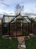 Junior Orangerie Greenhouse