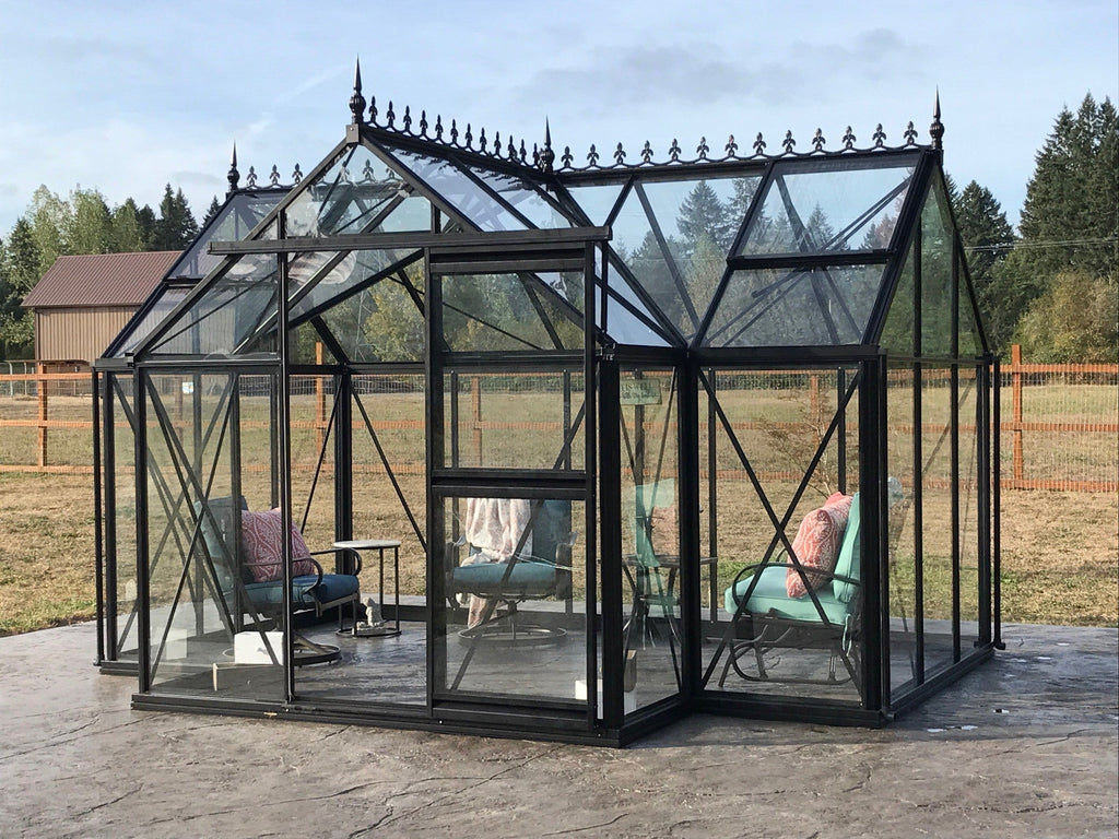 Junior Orangerie Greenhouse