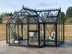 Junior Orangerie Greenhouse