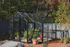 Junior Orangerie Greenhouse