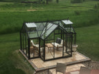 Junior Orangerie Greenhouse