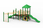 Jaime Modular Playground