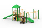 Jaime Modular Playground