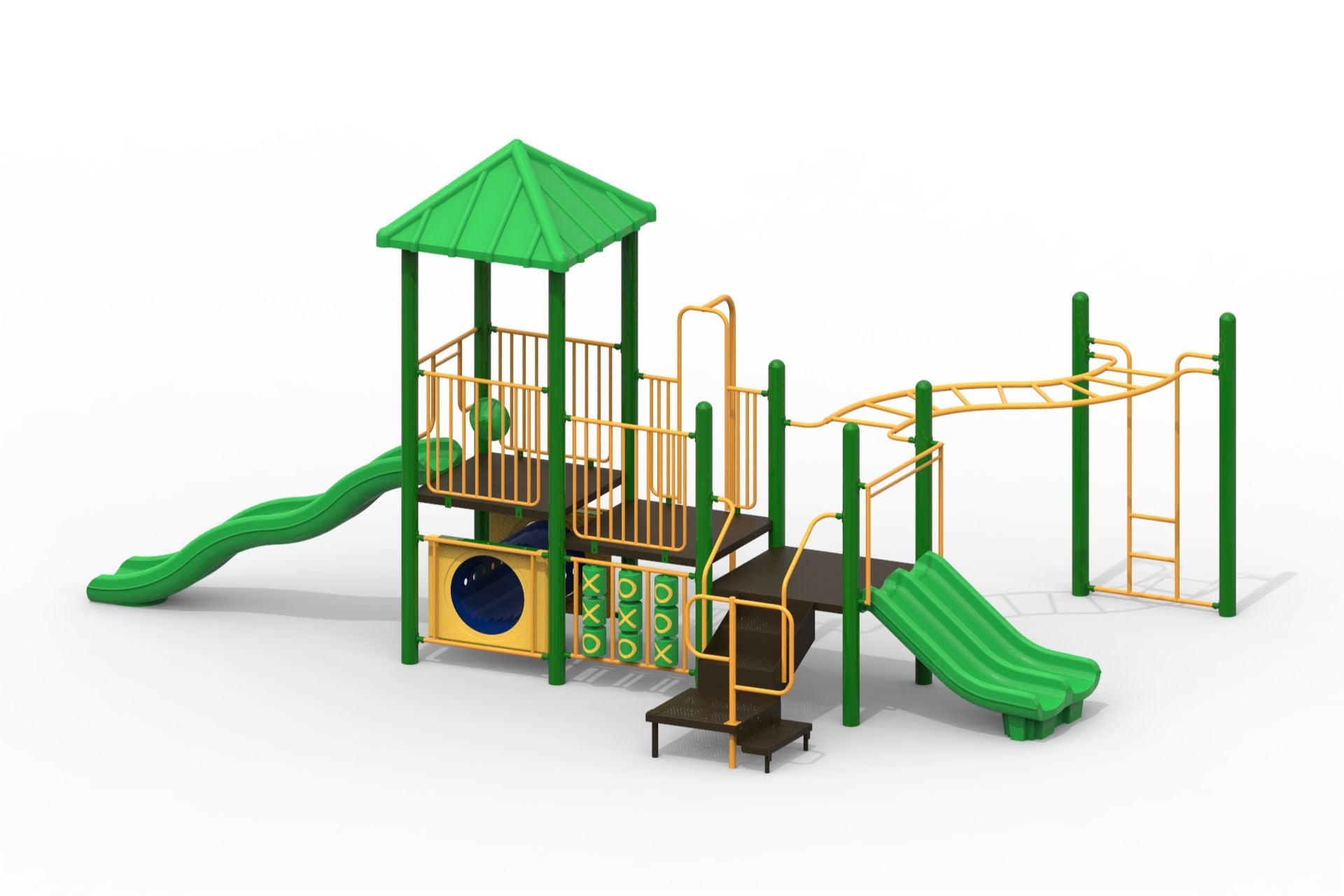 Jaime Modular Playground