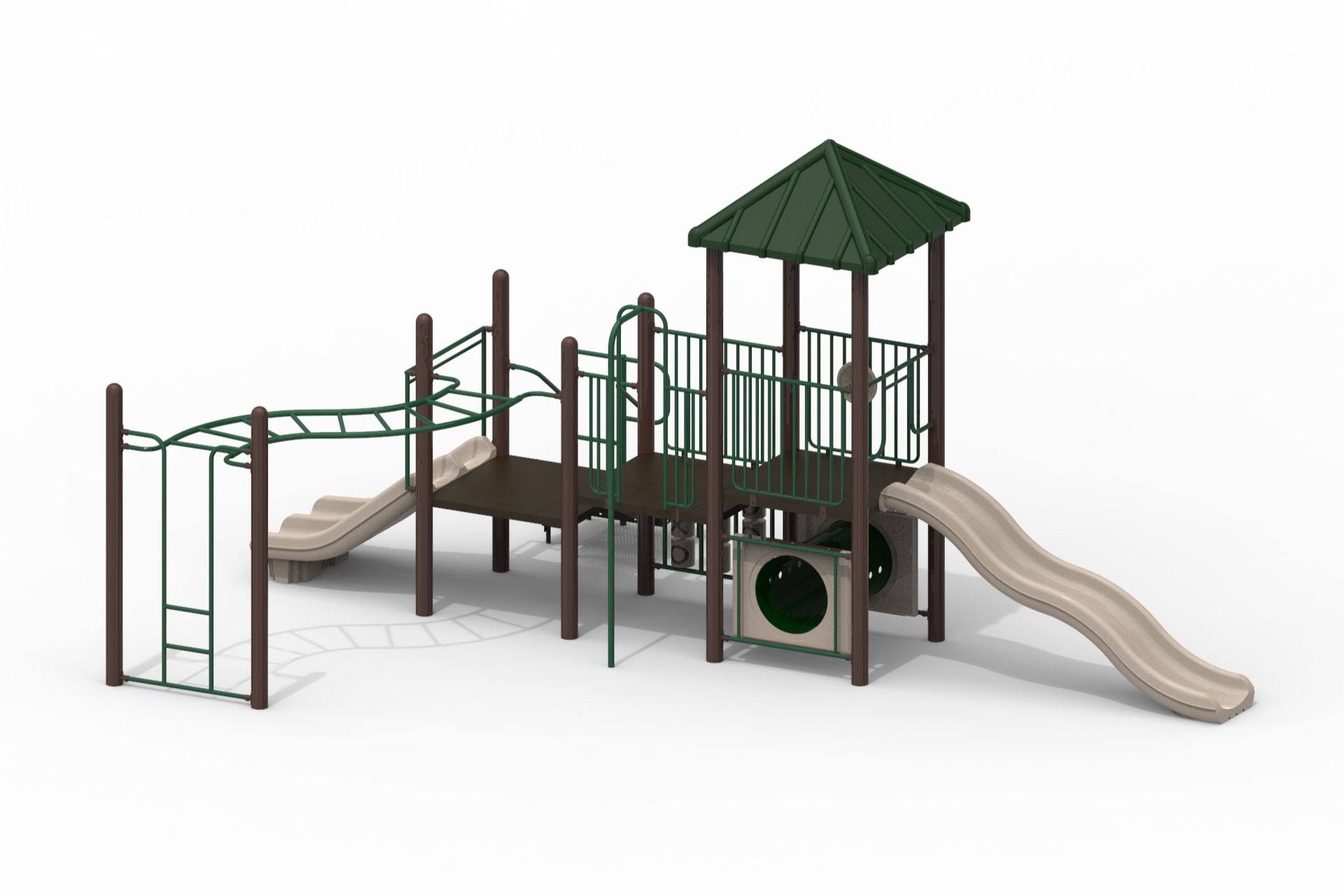 Jaime Modular Playground