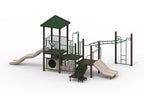Jaime Modular Playground