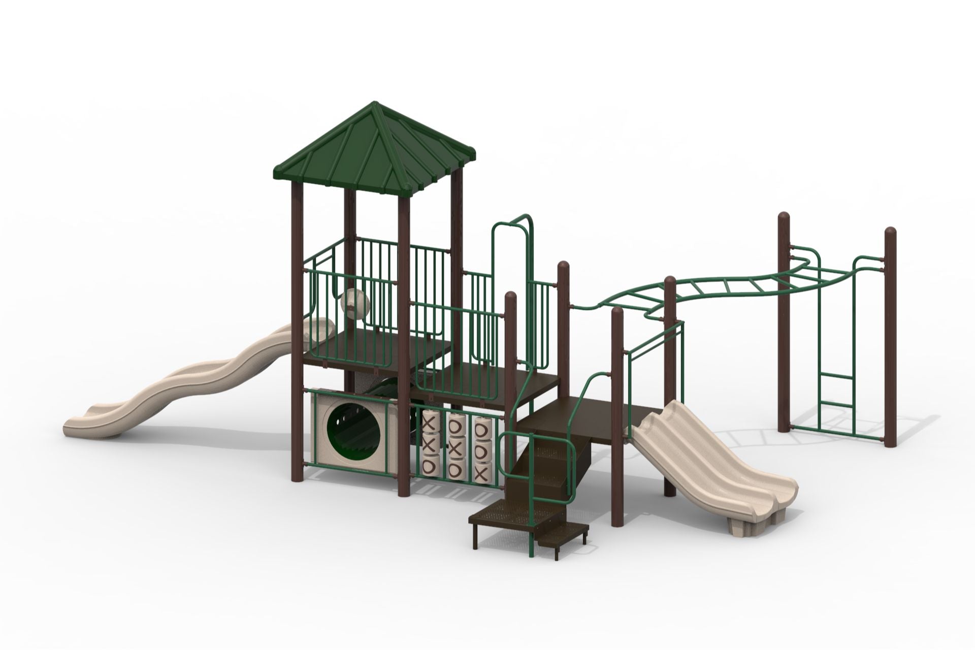 Jaime Modular Playground