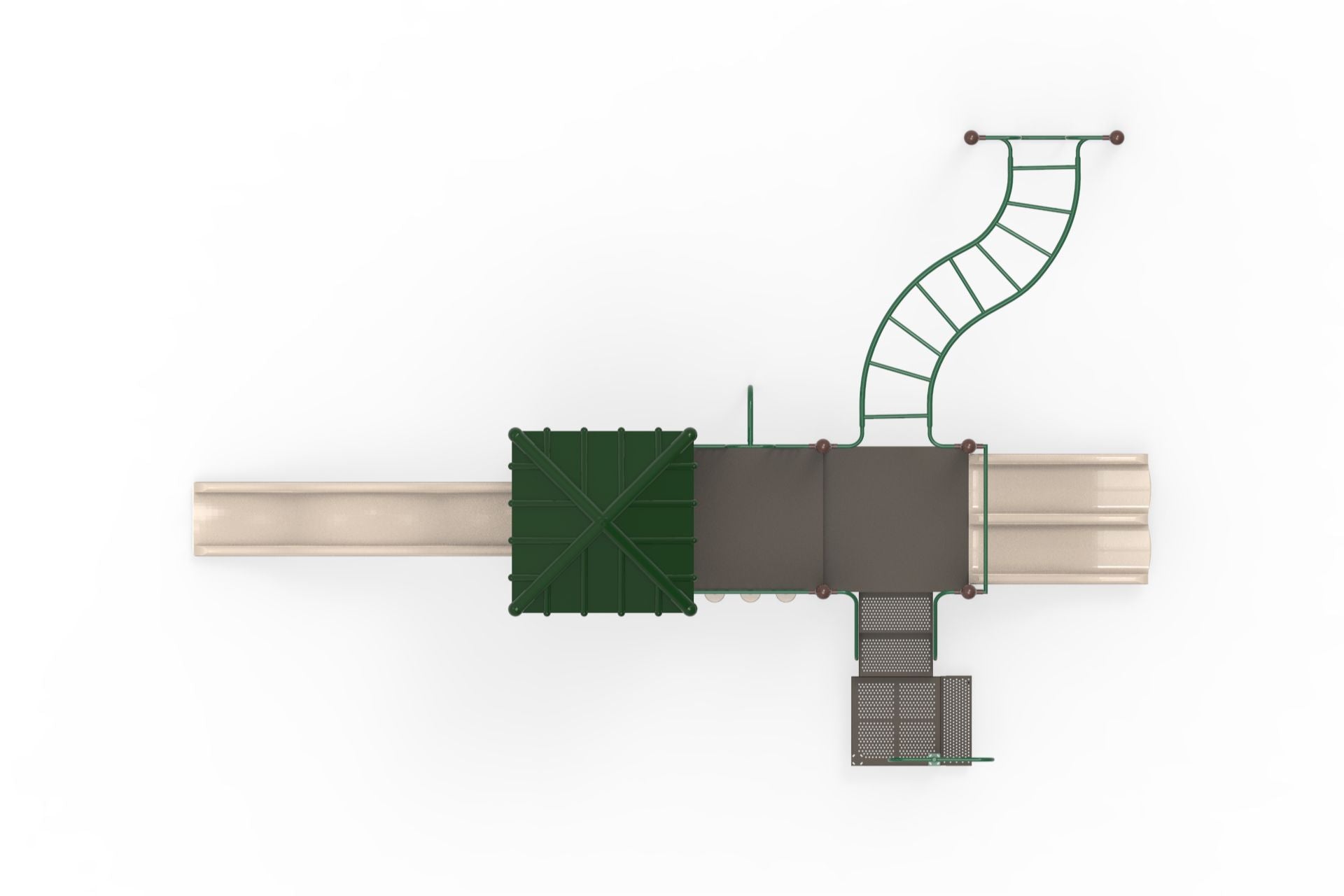Jaime Modular Playground