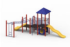 Jaime Modular Playground