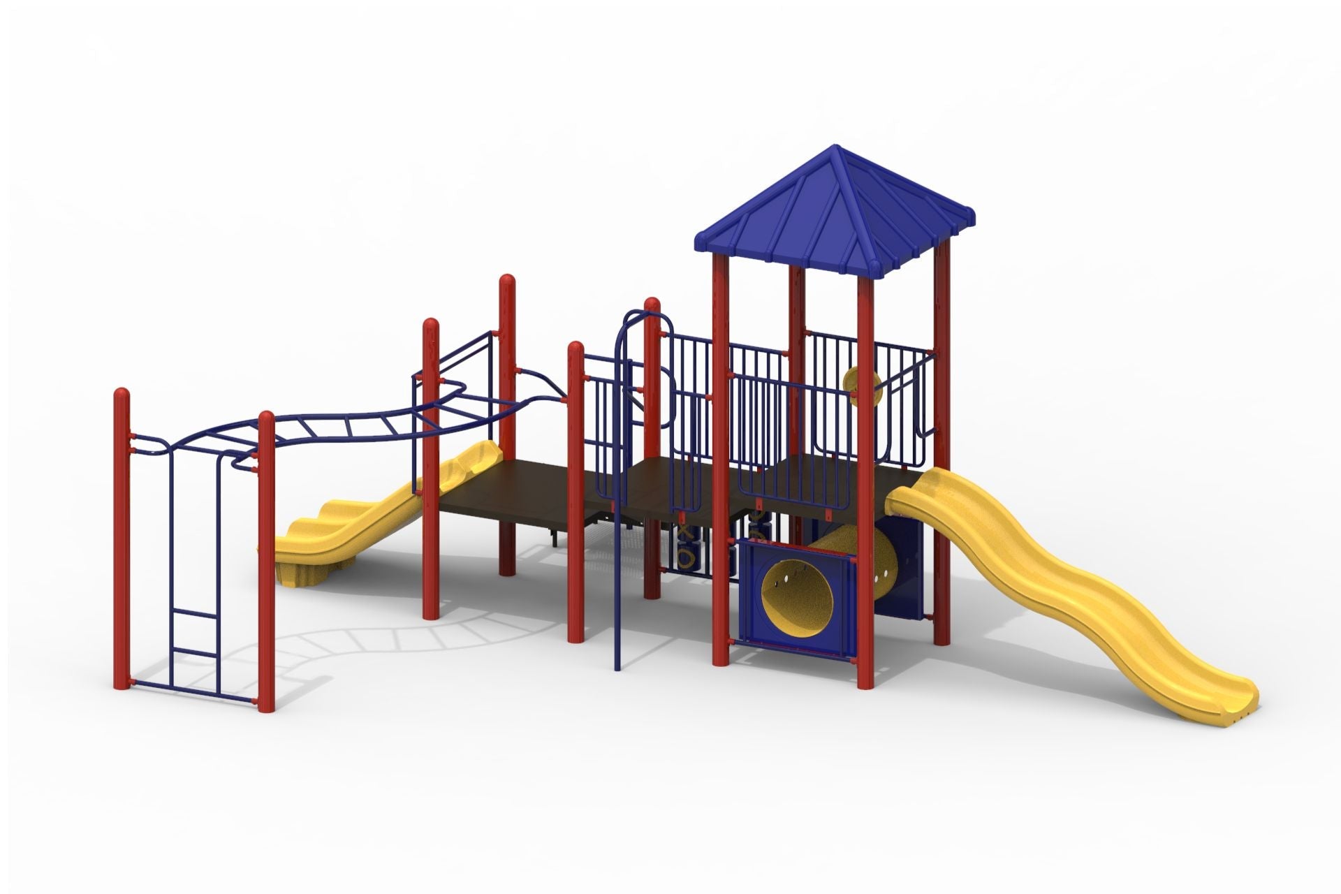 Jaime Modular Playground