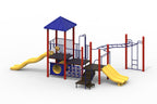 Jaime Modular Playground