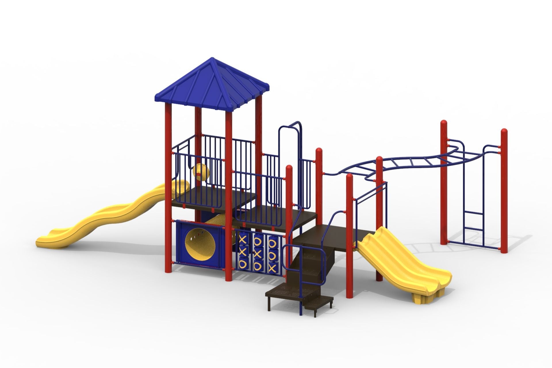Jaime Modular Playground