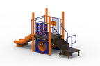 Jeremy Modular Playground