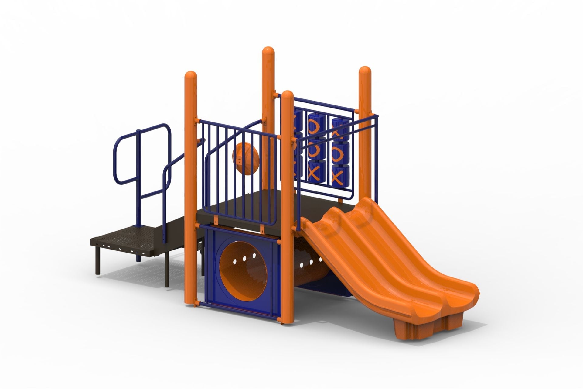 Jeremy Modular Playground