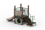 Jeremy Modular Playground
