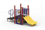Jeremy Modular Playground
