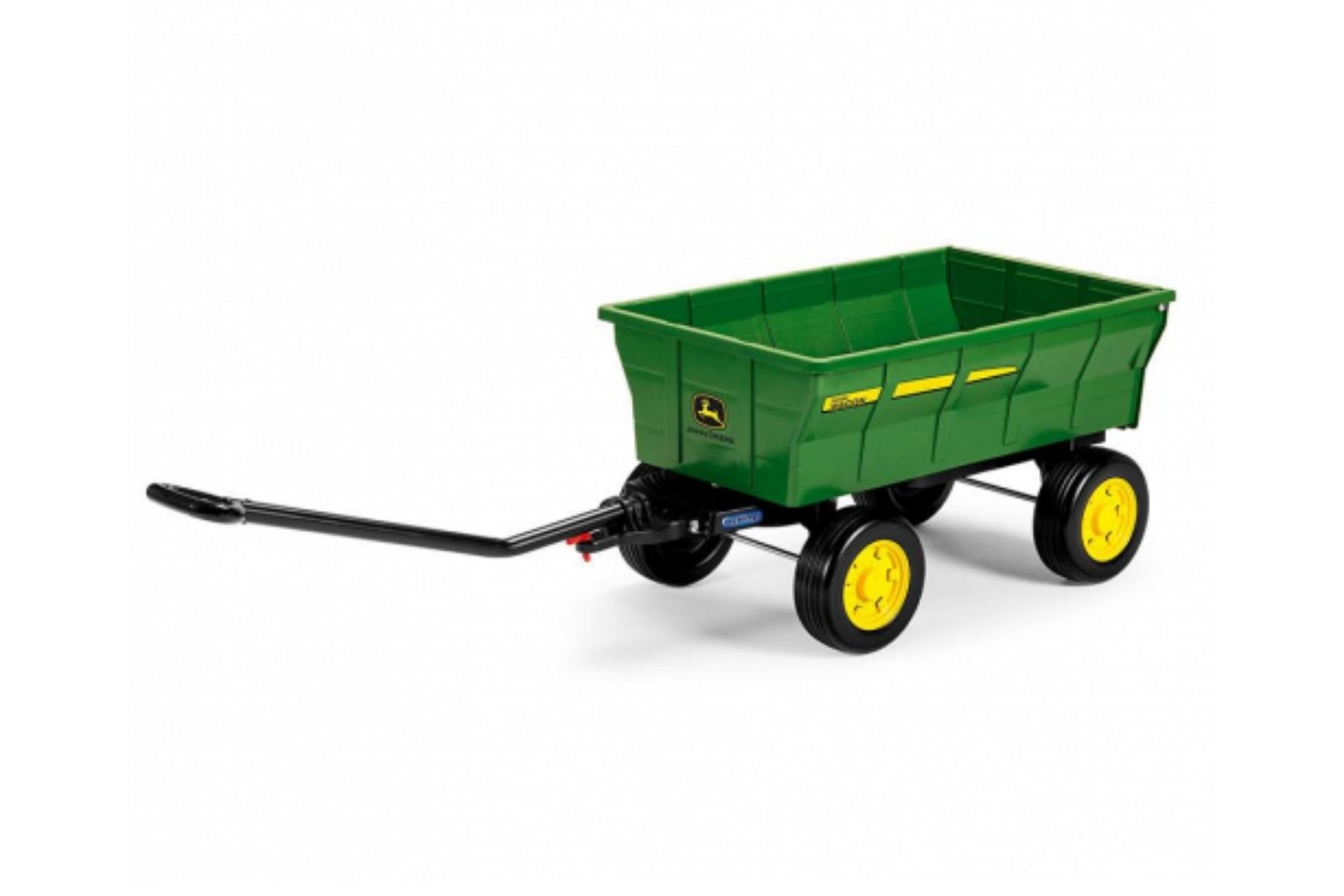 John Deere Farm Wagon