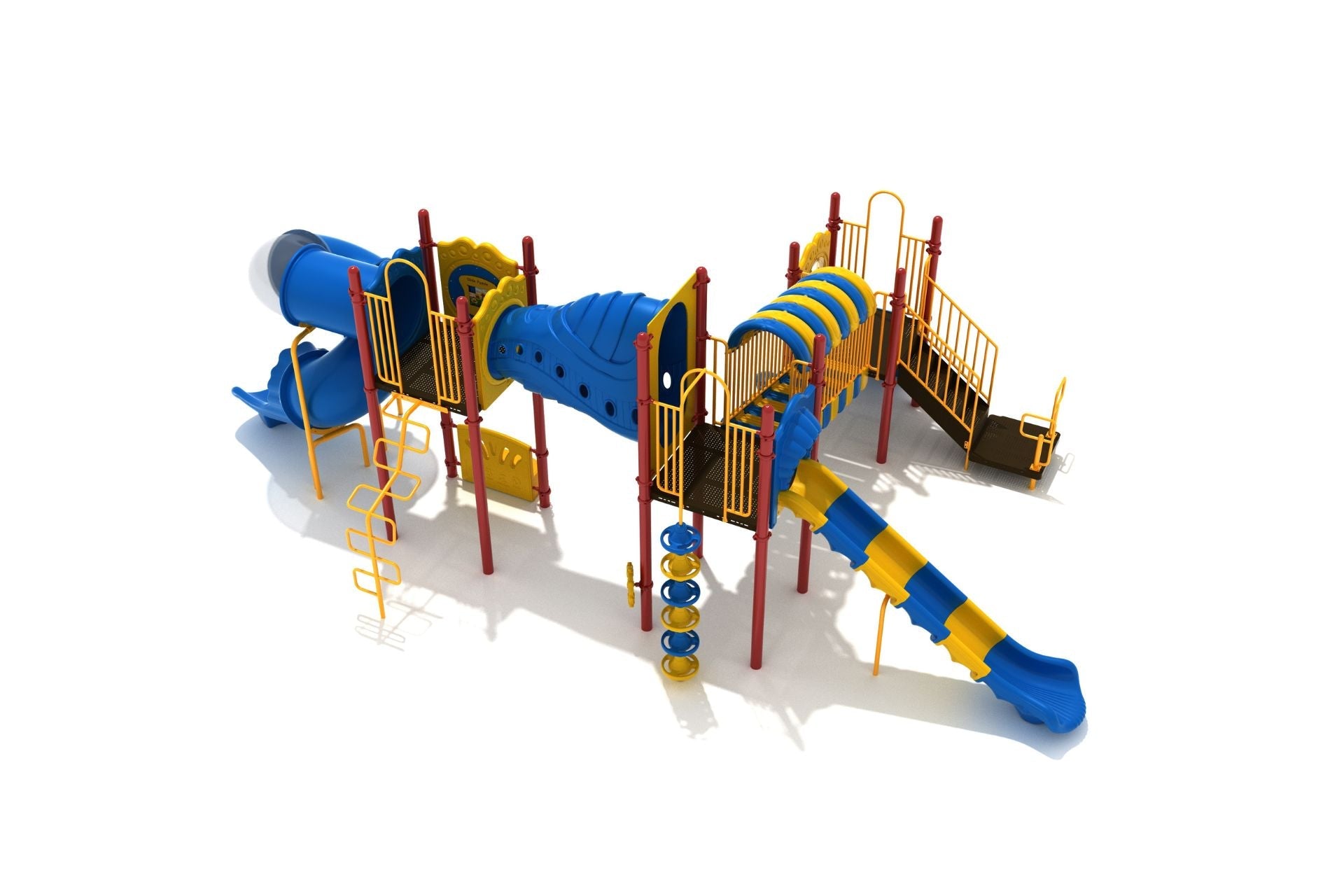 Joliet Playground
