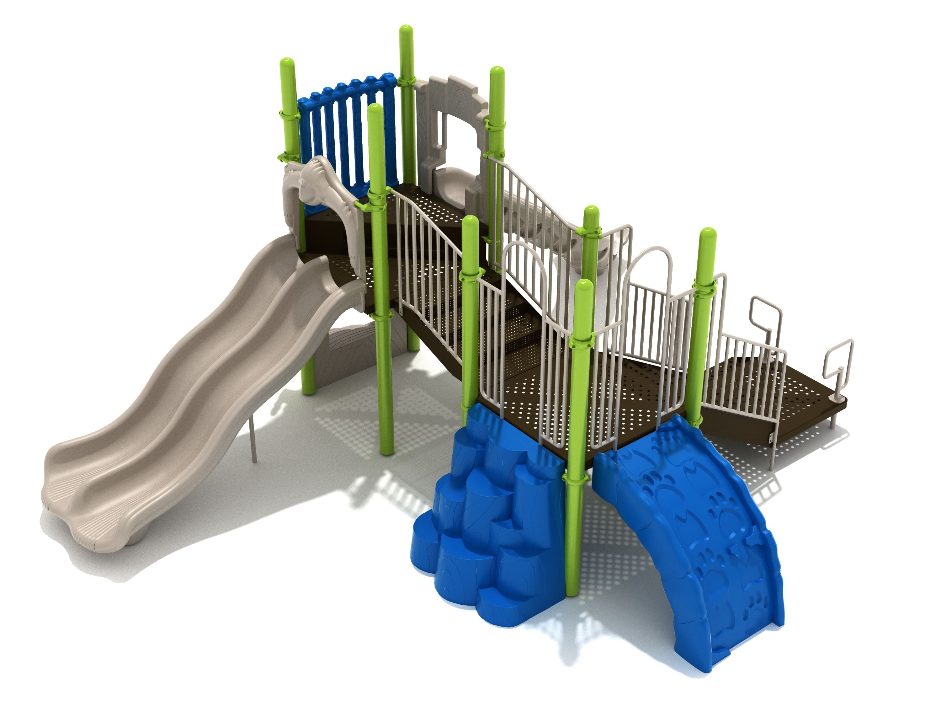 Kammy Koala Playground