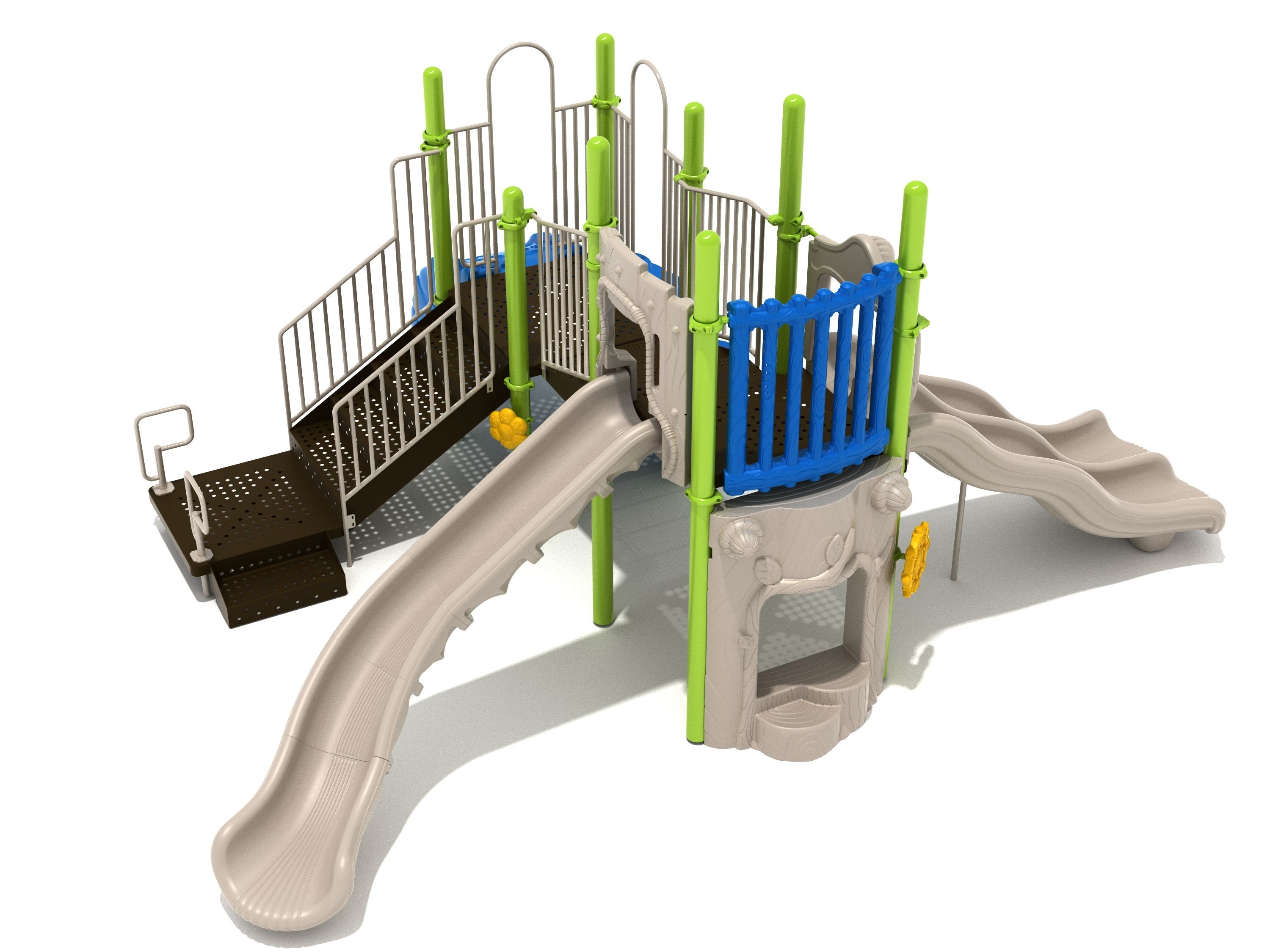 Kammy Koala Playground