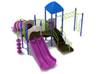 Tidewater Club Play System