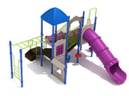 Tidewater Club Play System