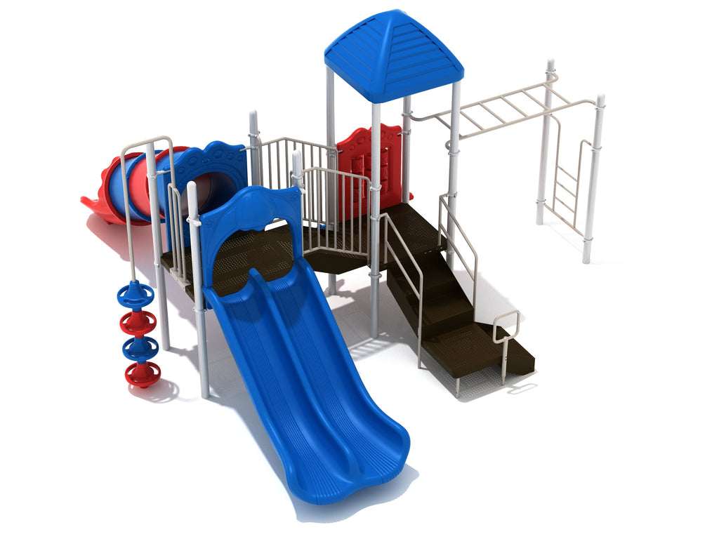 Tidewater Club Play System