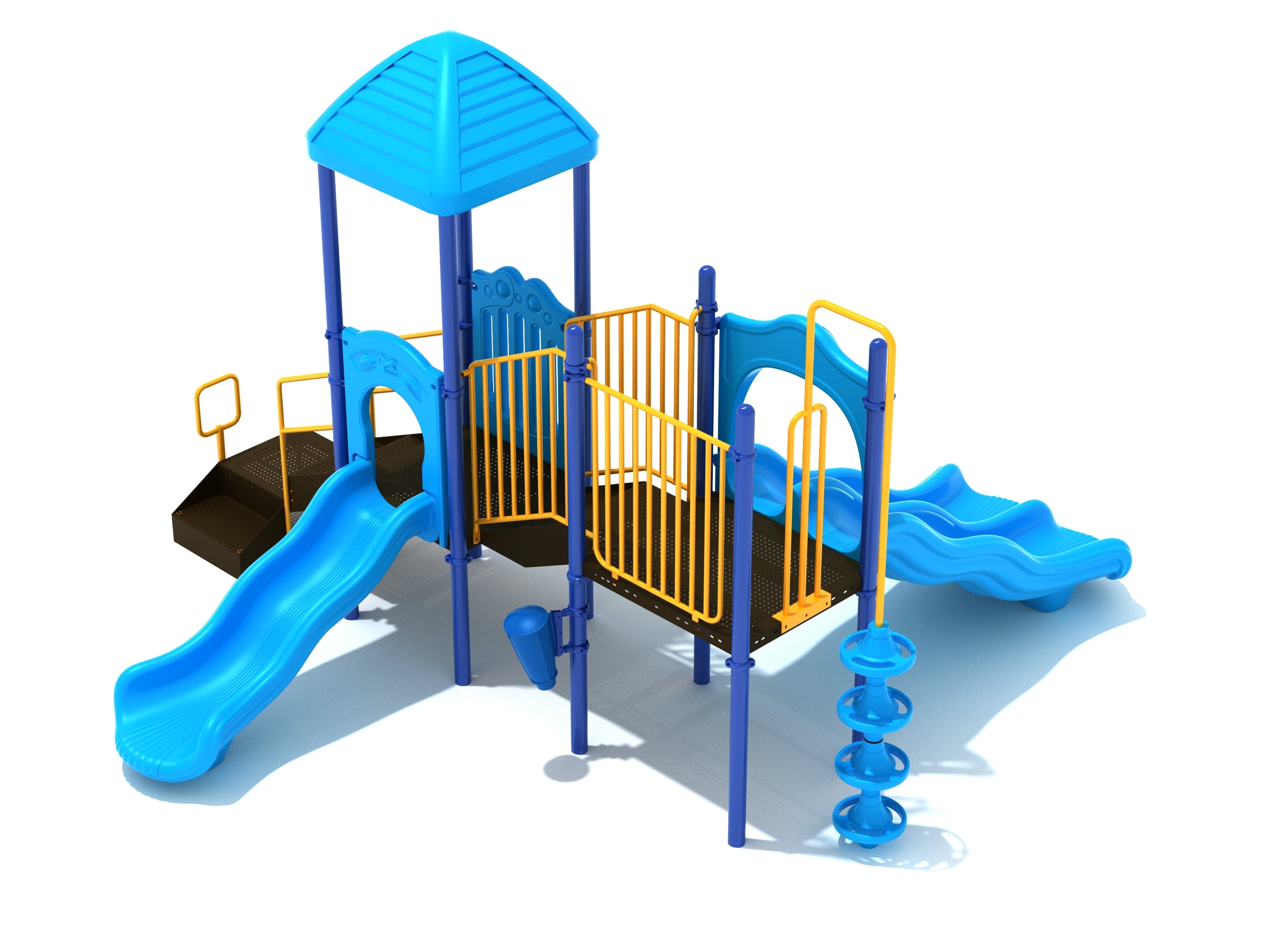 Granite Manor Play System