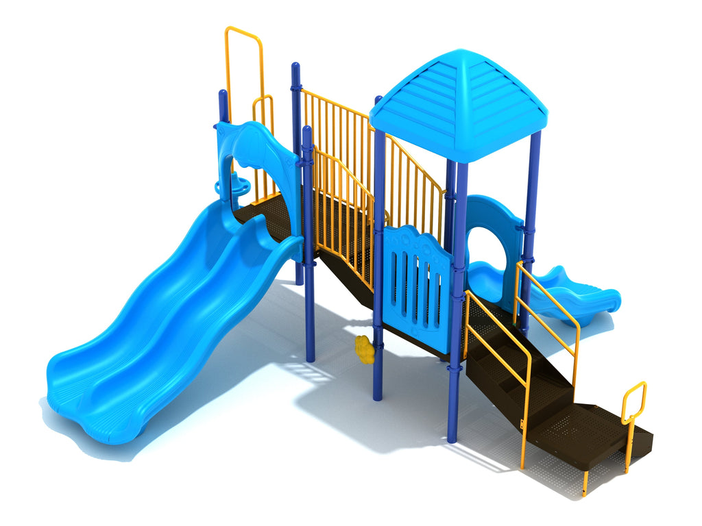 Granite Manor Play System