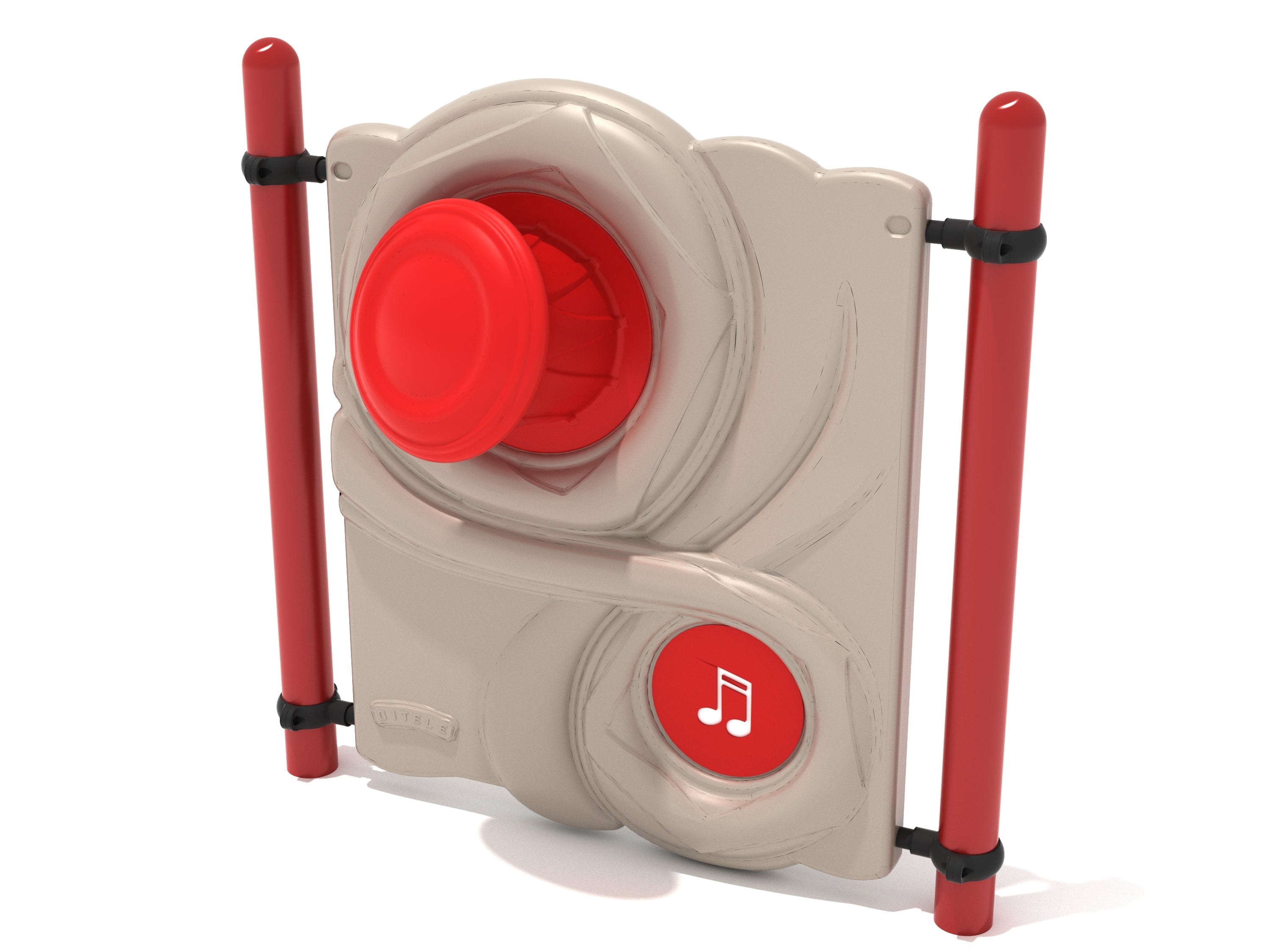 Drum Beats Musical Interaction Stand Alone Play Event