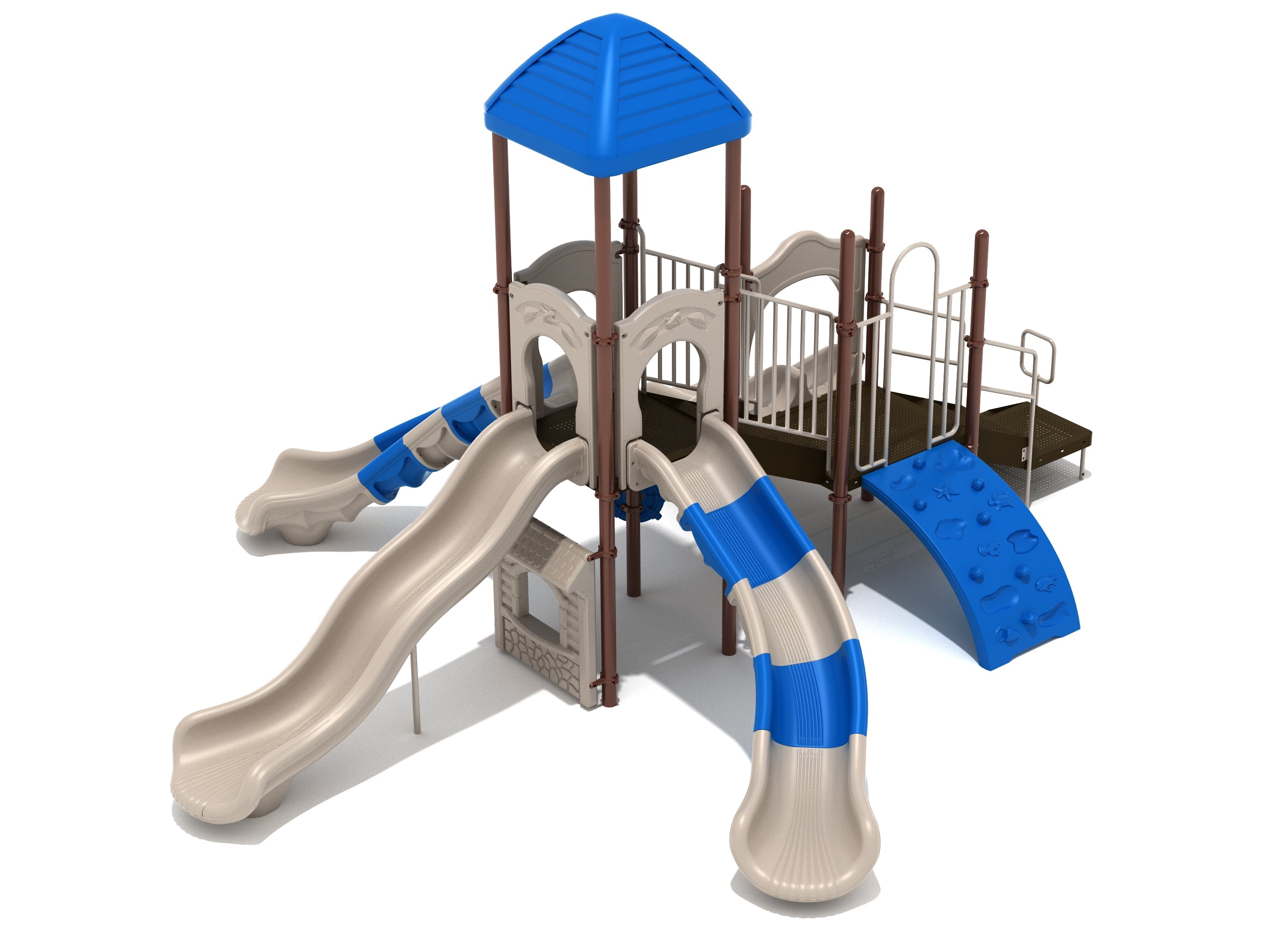 Divinity Hill Play System