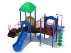 Granite Manor Play System