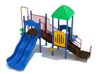 Granite Manor Play System